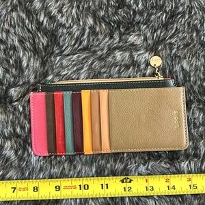 Lodis wallet